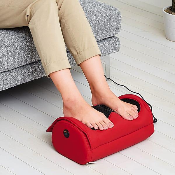 フットマッサージャートゲも〜む | 