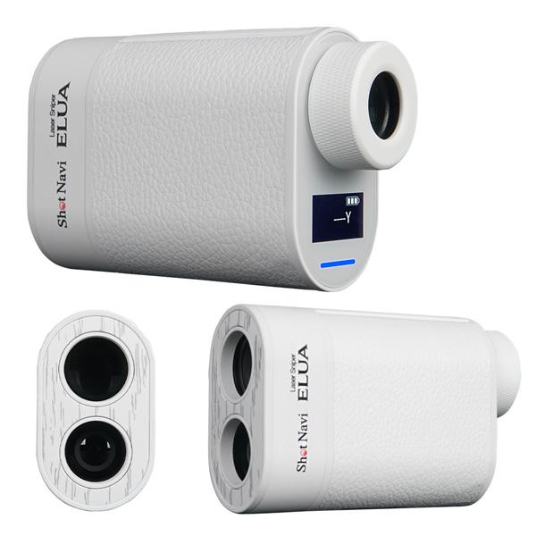 Laser Sniper ELUA レーザー スナイパー エルーア ShotNavi ショットナビ ゴルフ GOLF |  | 02