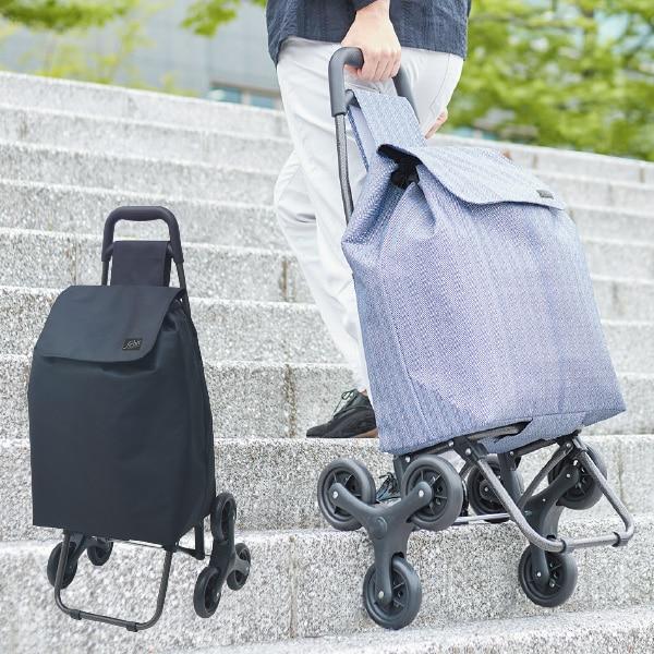 段差らくらくキャリー エシック | 