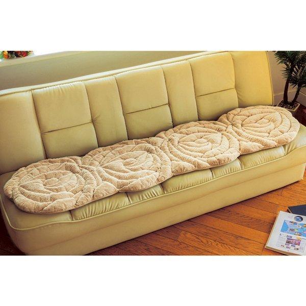 ローズ立体クッション スーパーロング1枚 | 