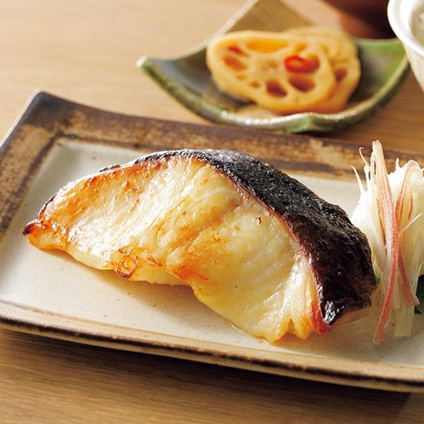 銀だら味噌漬け 9切セット | 