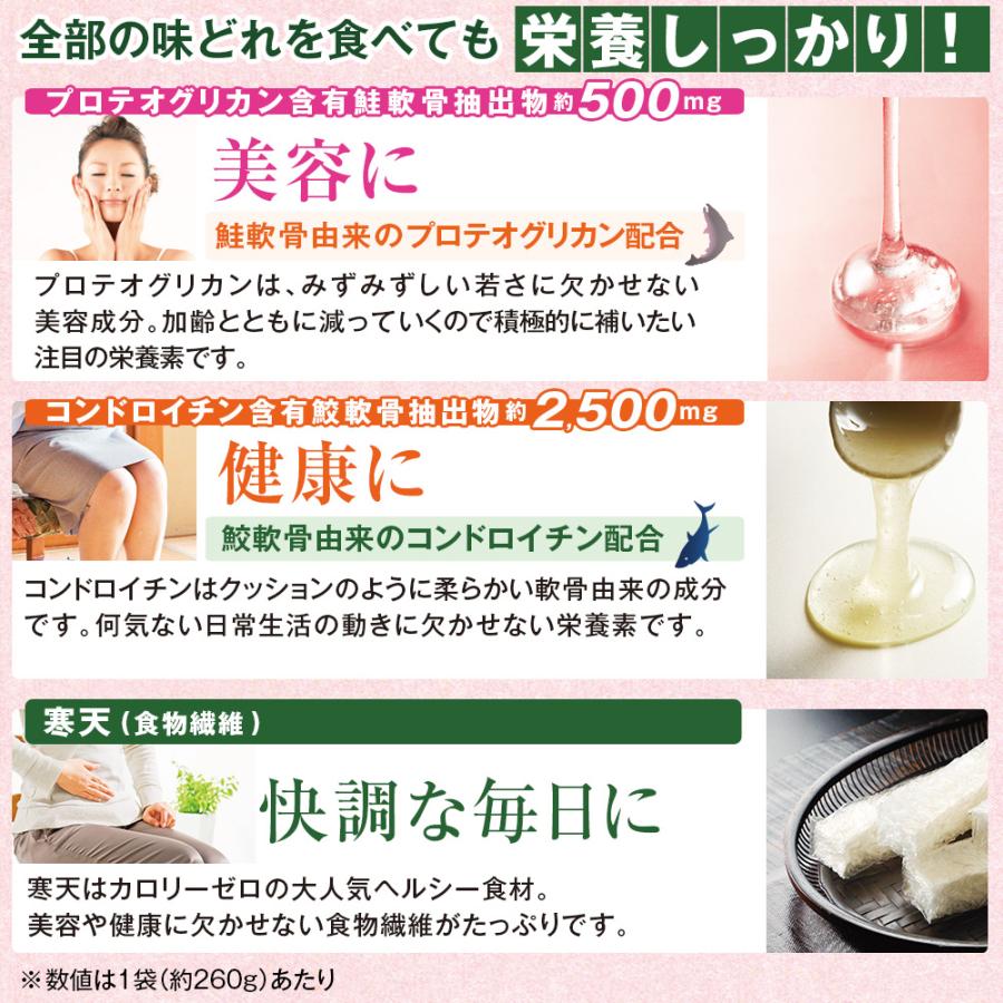 プロコン寒天  1セット |  | 11