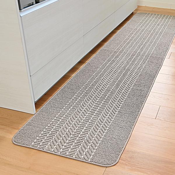 優踏生ヘリンボン 45×180 | 