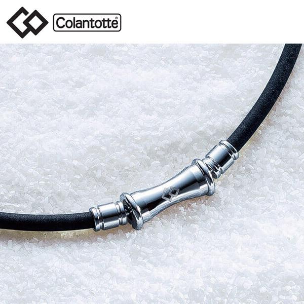 コラントッテ TAO ネックレス RAFFI＜ブラック＞ | 