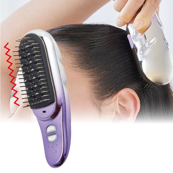 グロウブラシ | 