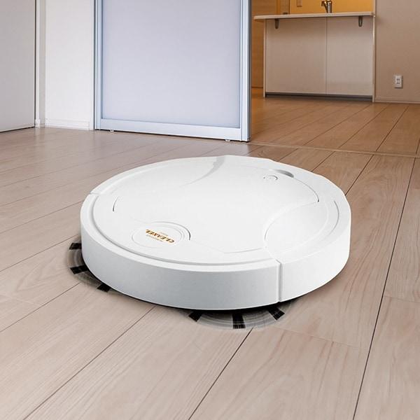 簡単ロボット掃除機 : はぴねすくらぶYahoo!ショップ - 通販 - Yahoo