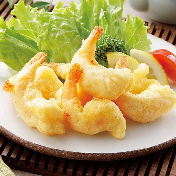 小さなえびの天ぷら 1袋(50尾) | 
