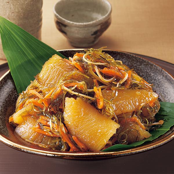 社長の数の子松前漬 3袋セット | 