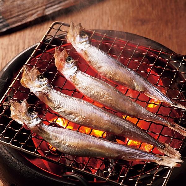 子持ちカラフトししゃも大 1kg | 