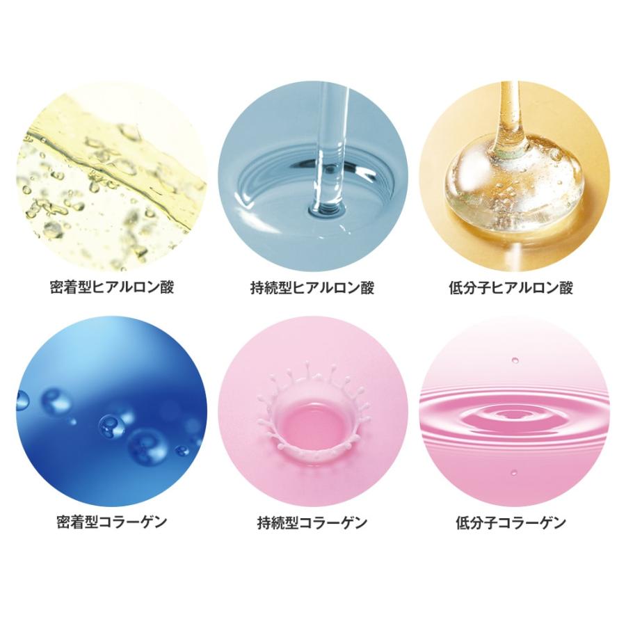薬用育毛剤 新髪24潤成プレミアム 100mL 3本セット【タイムセール】 4