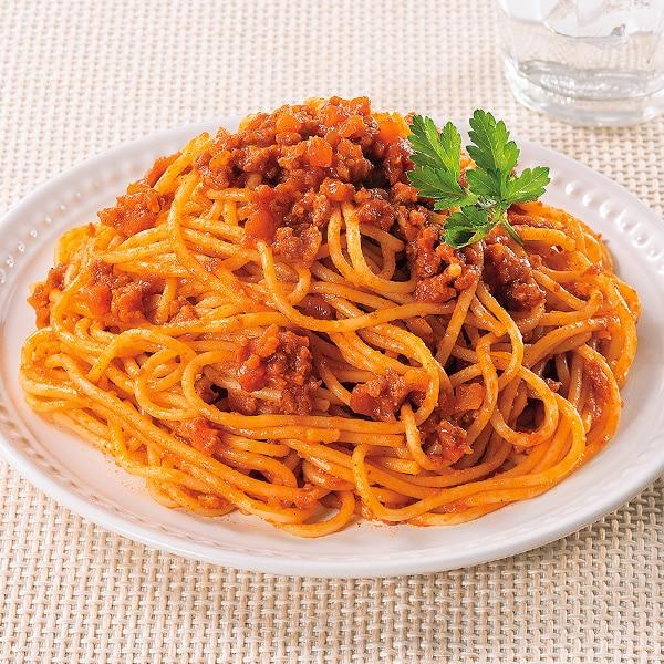 レンジで簡単ミートソース 8袋セット | 