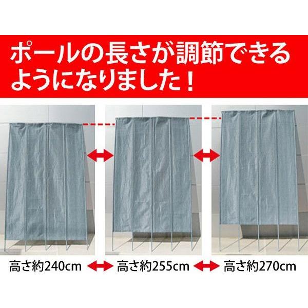 大判UVガードシェード 2セット  日よけ たてす 日除け 目隠し 紫外線カット UVカット サンシェード |  | 03
