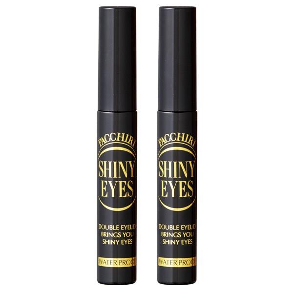 パッチリシャイニーアイズ 2本組 | ブランド登録なし