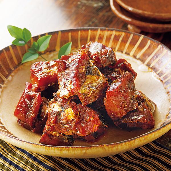 棒だらの煮物 3袋セット | 