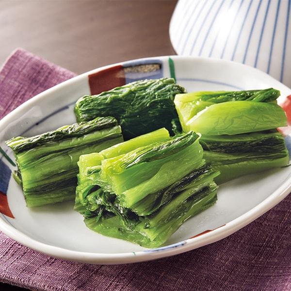 広島菜漬 浅漬け 10袋セット | 