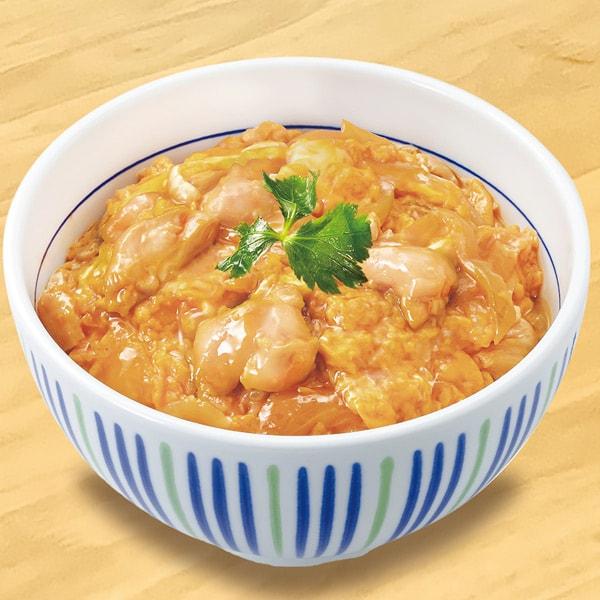 なか卯 親子丼の具 12食セット | 