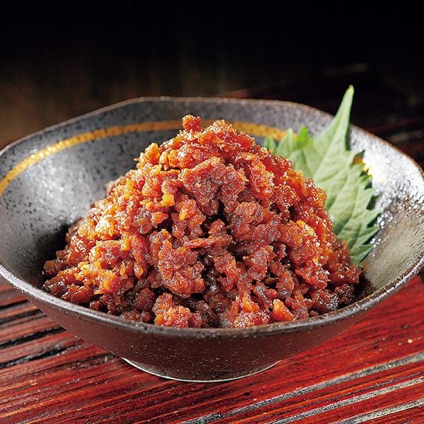 神戸牛そぼろ 8袋セット | 