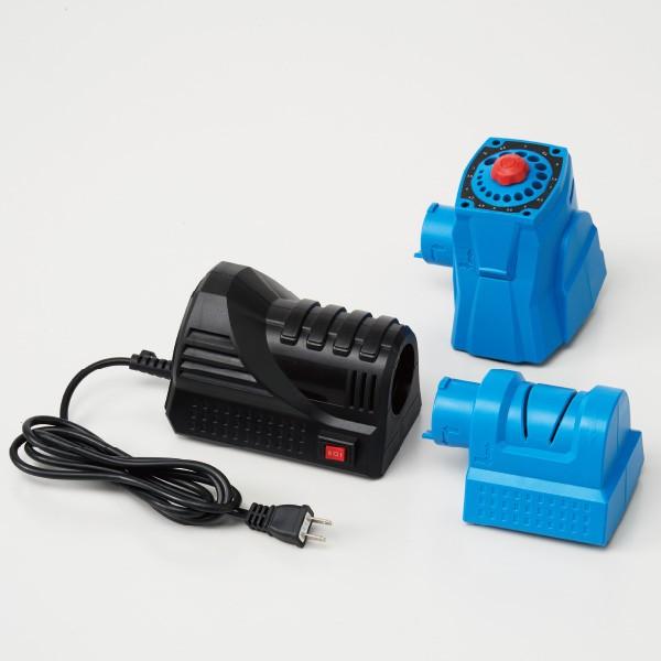 2WAY研磨機 楽研専科（らくとぎせんか） |  | 01