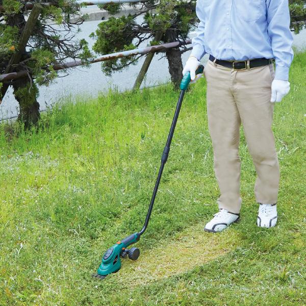 充電式マルチガーデンバリカン |  | 01