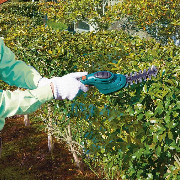 充電式マルチガーデンバリカン : はぴねすくらぶYahoo!ショップ - 通販