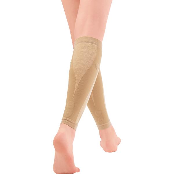 磁気サポーター ふくらはぎ用2枚組 | 