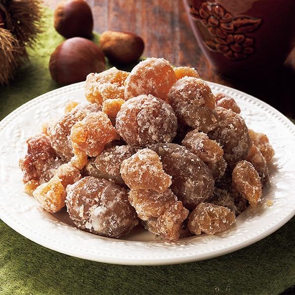 訳ありマロングラッセ | 