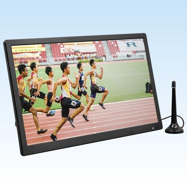 早割クーポン 録画ができる16インチフルセグテレビ 魅了 Www Thedailyspud Com