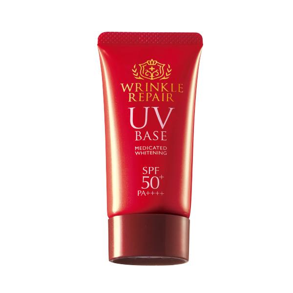 薬用美白リンクルリペアUVベース【医薬部外品】1本売り | 