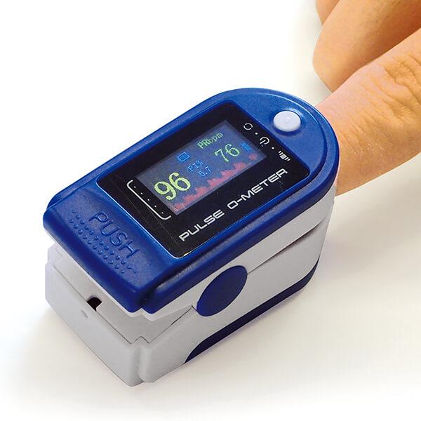 パルスゼロメーター | 