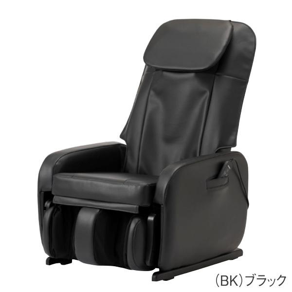 スライヴ くつろぎ指定席Light マッサージチェア CHD-3820 THRIVE 大東電機工業 コンパクトデザイン 省スペース設計 | くつろぎ指定席 | 08