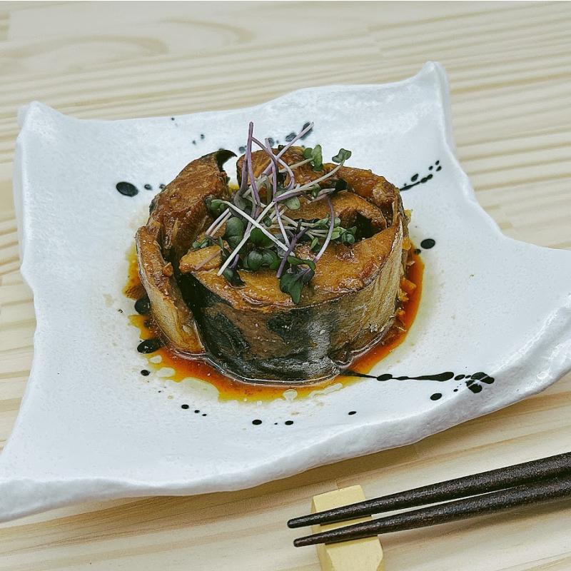 サバ缶 x 56個 (さば缶、鯖缶、缶詰) 6種の味が楽しめる高級鯖缶 6個セット 鯖街道 さば缶 鯖缶 サバ缶 缶詰