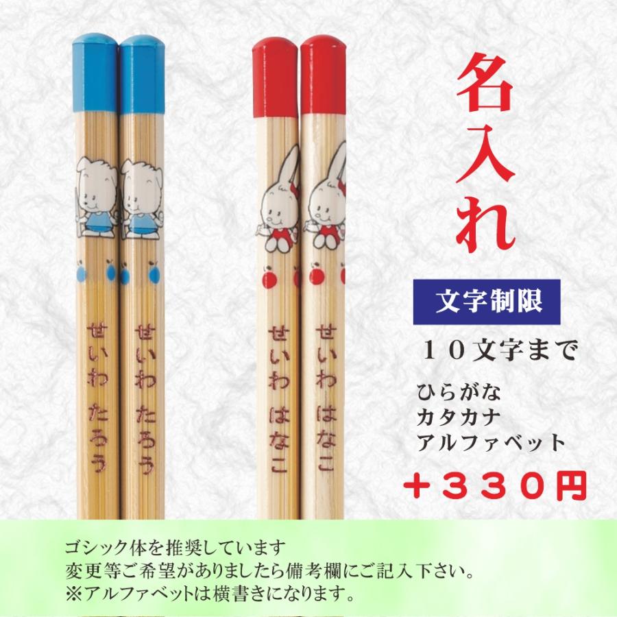 公式 箸匠せいわ 六角知能箸 こども 箸 名入れ 2才 3才 4才 5才 