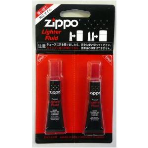 ZIPPO ジッポーミニオイル チューブ｜Yahoo!フリマ（旧PayPay