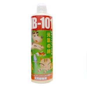 ペット用活力液 HB-101 500cc フローラ : eハイソー 健康生活