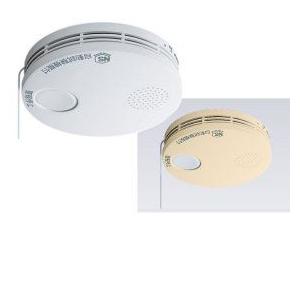 Panasonic 住宅用火災警報器 けむり当番（光電式2種）SH6000P