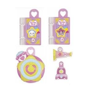 びっくらたまご スタートゥインクルプリキュア プリキュア アイテムコレクション 入浴剤 バンダイ バスボール Eハイソー 健康生活サポートshop 通販 Yahoo ショッピング