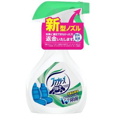 ファブリーズ クルマ用 210ml 20本入（1ケース） P＆G : eハイソー