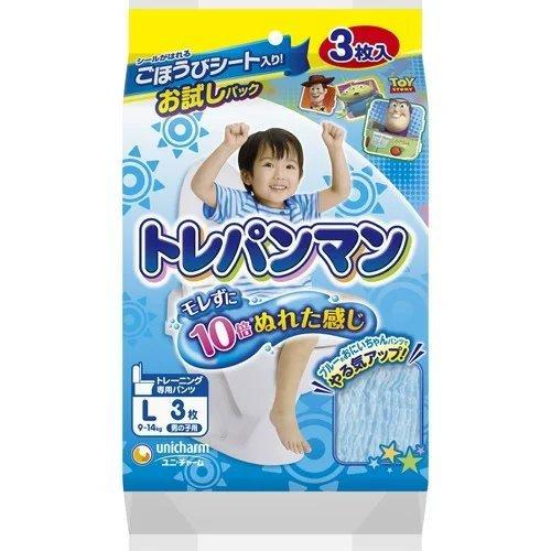 トレパンマン トレーニングパンツ 5パック Amazon.co.jp: 【パンツ ビッグサイズ】トレパンマン男の子 トイレ