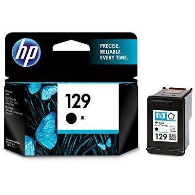 HP HP129 インクカートリッジ C9364HJ