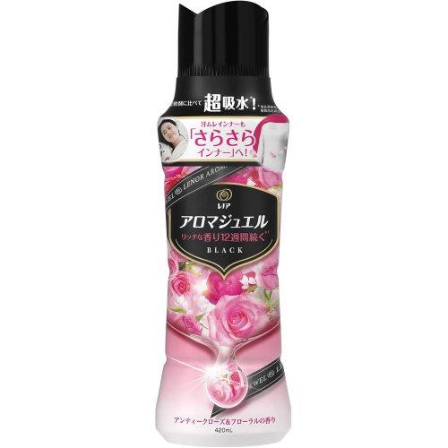 レノア　アロマジュエル　新品　18本セット レノア レノア アロマジュエル アンティークローズ＆フローラルの香り