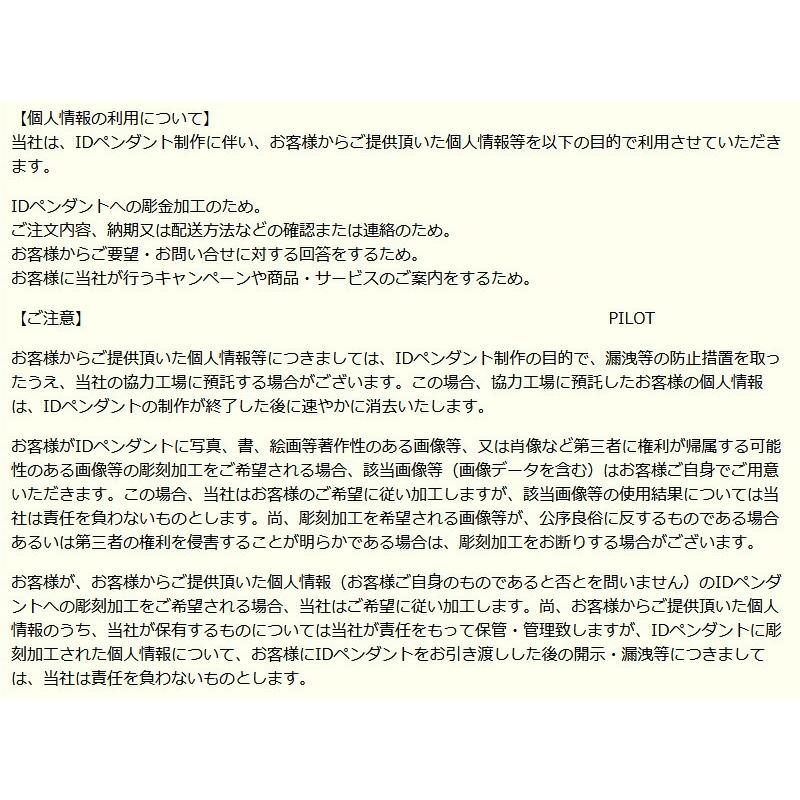 秋冬の主役◎ オリジナル メッセージ 刻印 プレート タグ ID プラス K18金プレートMサイズK-10 IDプレート 出産祝い 【AAA2273844435】(79860円)