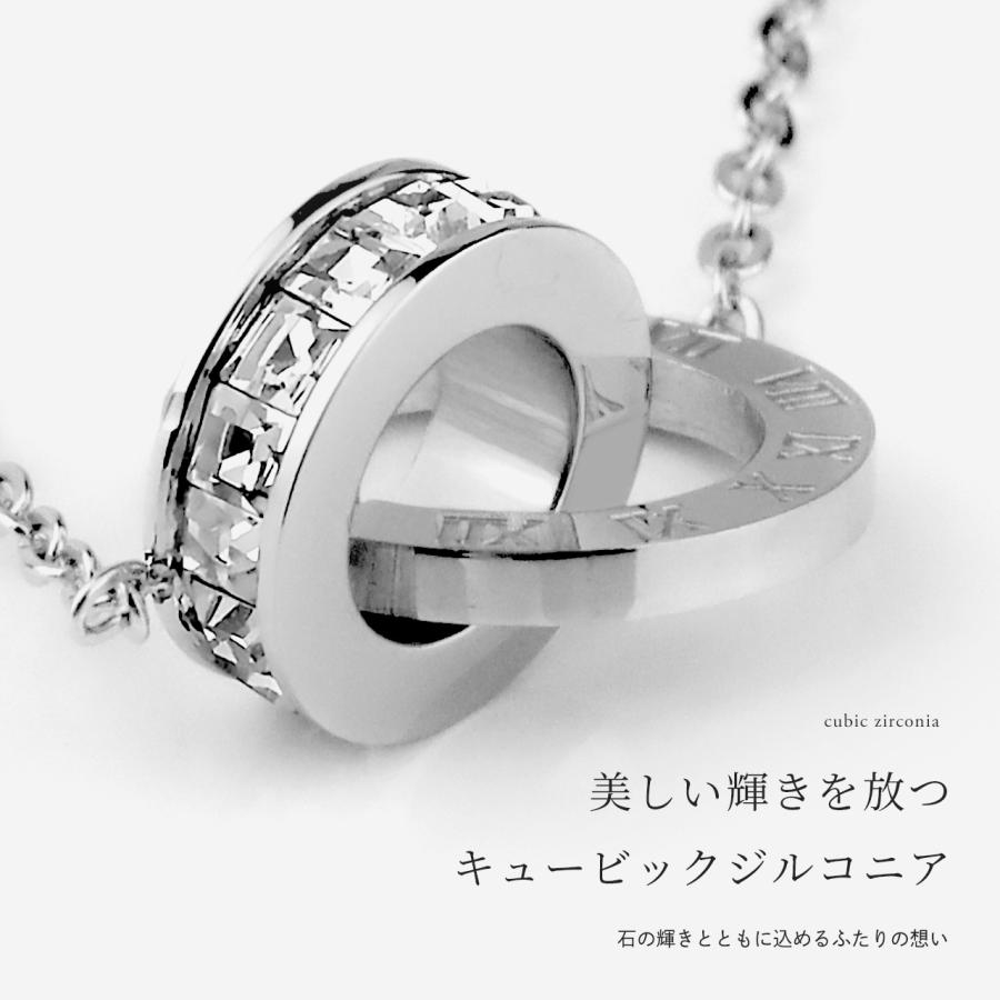 Red string ネックレス レディース つけっぱなし ステンレス