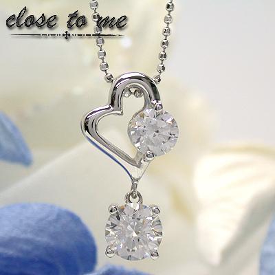 close to me（クロストゥーミー） クロス・トゥ・ミー オープンハート