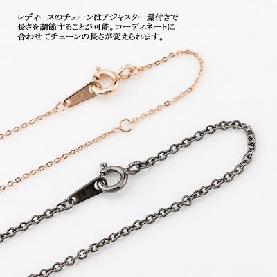 Red string ペアネックレス 刻印可能 名入れ シルバー製 (SV925 Red string ペアネックレス 刻印可能 名入れ シルバー製 (SV925
