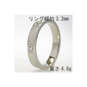 結婚指輪 NINA RICCI ニナ・リッチ マリッジリング6RB908｜e-housekiya｜02