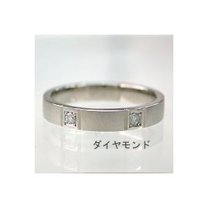 結婚指輪 NINA RICCI ニナ・リッチ マリッジリング6RB908｜e-housekiya｜06