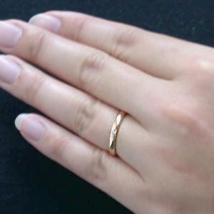 結婚指輪 マリッジリングの画像