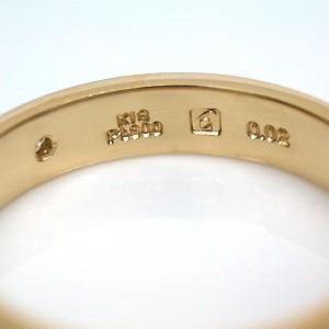 結婚指輪 マリッジリングの画像