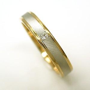 結婚指輪 マリッジリングの画像