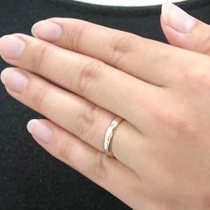 結婚指輪 マリッジリングの画像